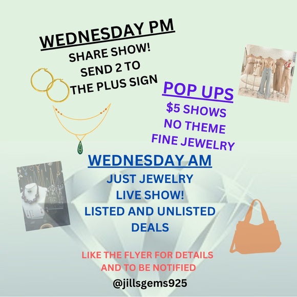 Meet your Posher, Jill - Picture 1 of 3